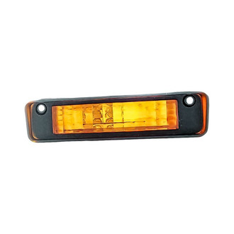 Replacement - Driver Side Turn Signal/Parking Light (Standard Line)