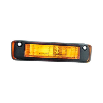 Replacement - Passenger Side Turn Signal/Parking Light (Standard Line)