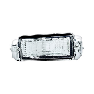 Replacement - Driver Side Turn Signal/Corner Light (Standard Line)