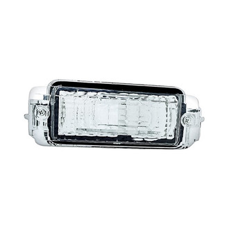 Replacement - Passenger Side Turn Signal/Corner Light (Standard Line)