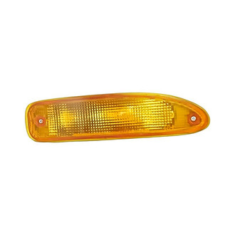 Replacement - Driver Side Turn Signal/Corner Light (Standard Line)