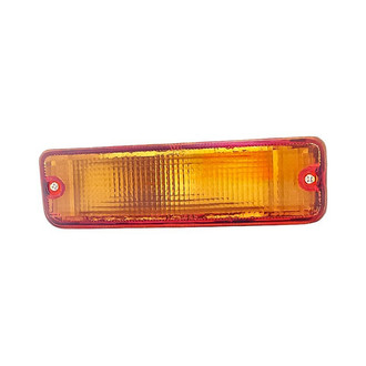 Replacement - Driver Side Turn Signal/Parking Light (Standard Line)
