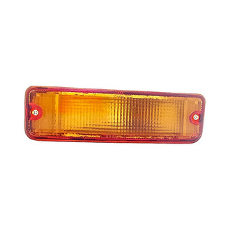 Replacement - Passenger Side Turn Signal/Parking Light (Standard Line)