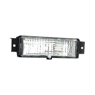 Replacement - Passenger Side Turn Signal/Corner Light (Standard Line)