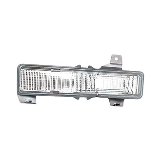 Replacement - Passenger Side Turn Signal/Parking Light (Standard Line)