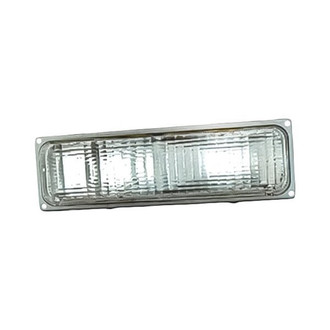 Replacement - Driver Side Turn Signal/Parking Light (Standard Line)