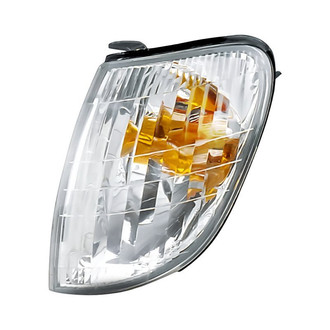 Replacement - Driver Side Turn Signal/Corner Light (Standard Line)
