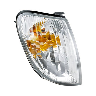 Replacement - Passenger Side Turn Signal/Corner Light (Standard Line)