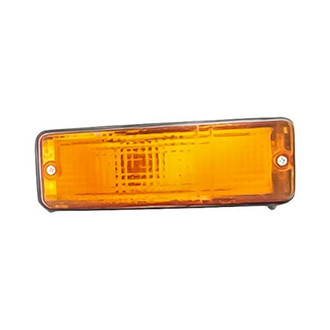 Replacement - Driver Side Turn Signal/Parking Light (Standard Line)