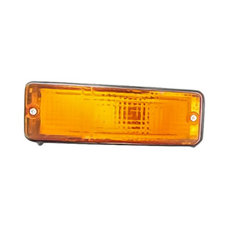 Replacement - Passenger Side Turn Signal/Parking Light (Standard Line)