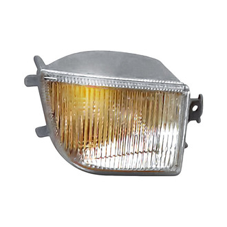 Replacement - Passenger Side Turn Signal/Parking Light (Standard Line)