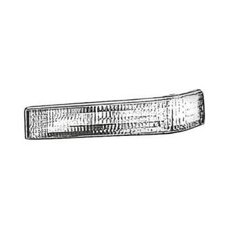 Replacement - Driver Side Turn Signal/Parking Light (Standard Line)