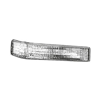 Replacement - Passenger Side Turn Signal/Parking Light (Standard Line)