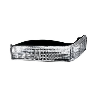 Replacement - Driver Side Turn Signal/Parking Light (Standard Line)