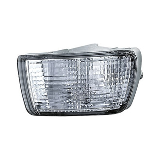 Replacement - Driver Side Turn Signal/Parking Light (Standard Line)