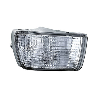 Replacement - Passenger Side Turn Signal/Parking Light (Standard Line)