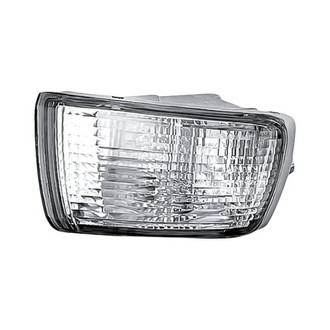 Replacement - Passenger Side Turn Signal/Parking Light (CAPA Certified)