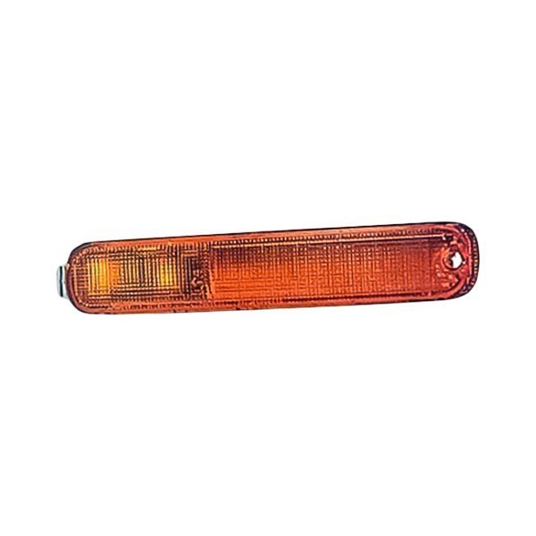 Replacement - Driver Side Marker Light Lens