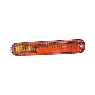 Replacement - Driver Side Marker Light Lens (Standard Line)