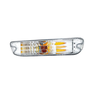 Replacement - Driver Side Turn Signal/Parking Light (Standard Line)