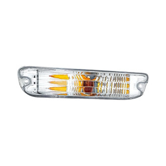 Replacement - Passenger Side Turn Signal/Parking Light (Standard Line)