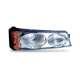 Replacement - Custom Signal Lights