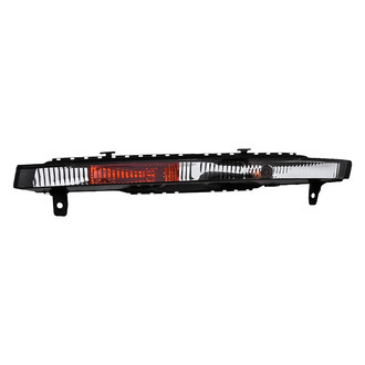 Replacement - Passenger Side Turn Signal/Parking Light (Standard Line)