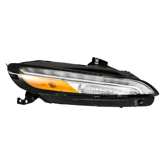 Replacement - Passenger Side Turn Signal/Parking Light (Standard Line)