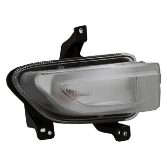 Replacement - Turn Signal Lights