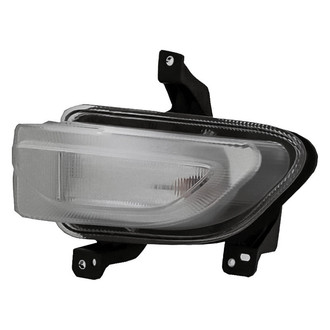 Replacement - Passenger Side Turn Signal/Parking Light (Standard Line)