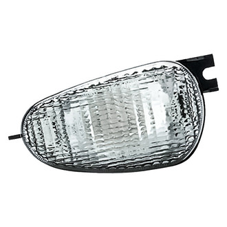 Replacement - Turn Signal/Parking Light (Standard Line)