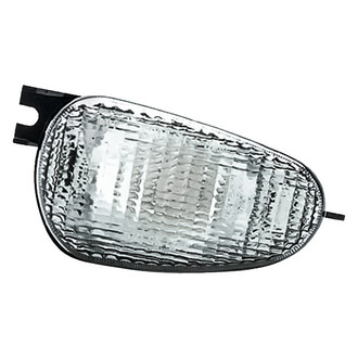 Replacement - Passenger Side Turn Signal/Parking Light (Standard Line)