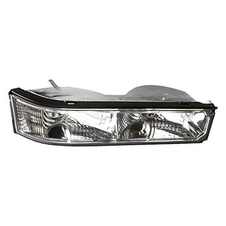 Replacement - Signal Lights