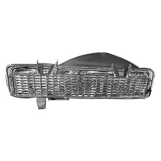 Replacement - Driver and Passenger Side Turn Signal/Corner Lights (Standard Line)