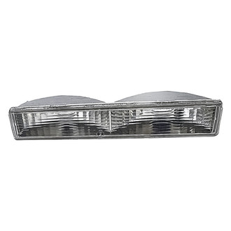 Replacement - Driver Side Turn Signal/Corner Light (Standard Line)
