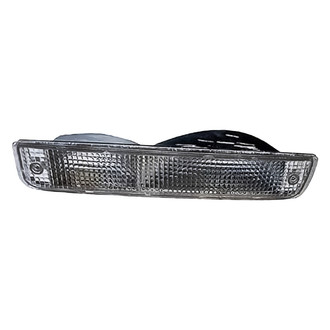 Replacement - Passenger Side Turn Signal/Corner Light (Standard Line)