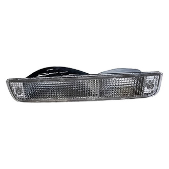 Replacement - Driver Side Turn Signal/Corner Light (Standard Line)