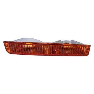 Replacement - Passenger Side Turn Signal/Corner Light (Standard Line)