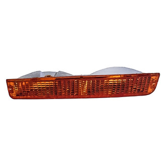 Replacement - Driver Side Turn Signal/Corner Light (Standard Line)