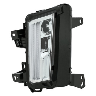 Replacement - Turn Signal Lights