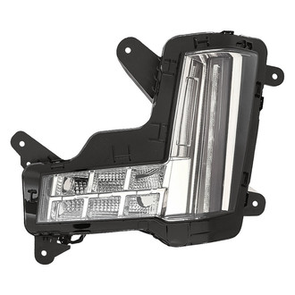Replacement - Turn Signal Lights