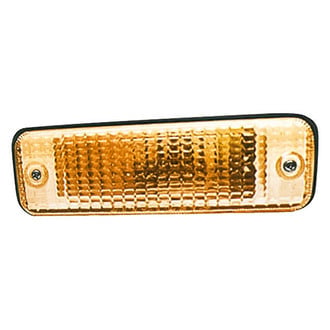 Replacement - Turn Signal/Parking Light (Standard Line)