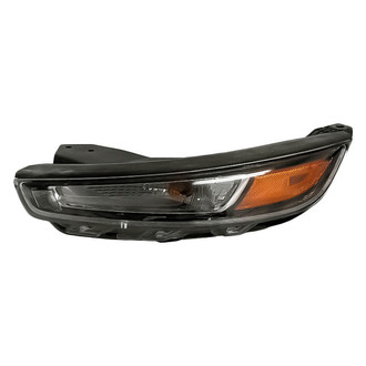 Replacement - Turn Signal/Parking Light