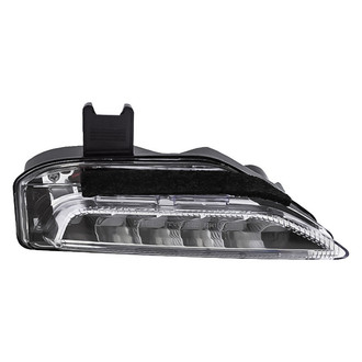 Replacement - Passenger Side Turn Signal/Parking Light (CAPA Certified)