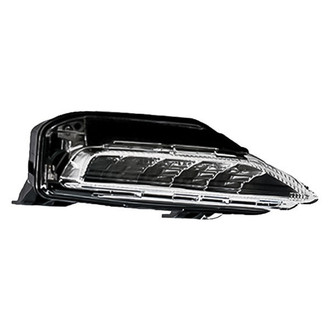 Replacement - Passenger Side Turn Signal/Parking Light (Standard Line)