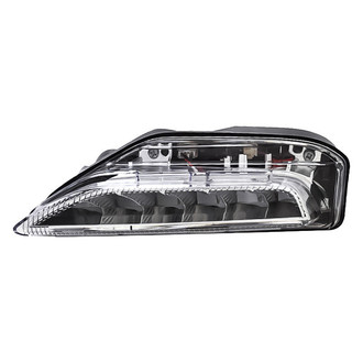 Replacement - Driver Side Turn Signal Light (Standard Line)
