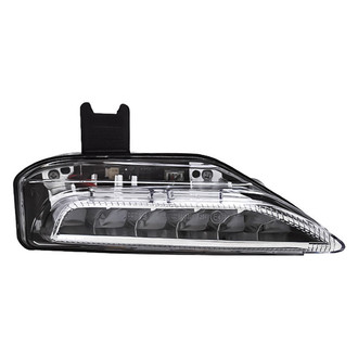 Replacement - Passenger Side Turn Signal Light (CAPA Certified)
