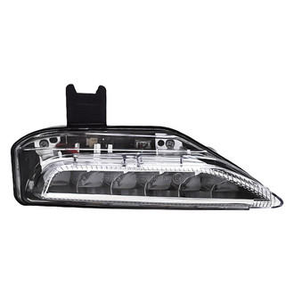 Replacement - Passenger Side Turn Signal Light (Standard Line)