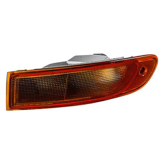 Replacement - Driver Side Cornering Light (Standard Line)