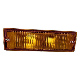 Replacement - Passenger Side Turn Signal/Parking Light (Standard Line)